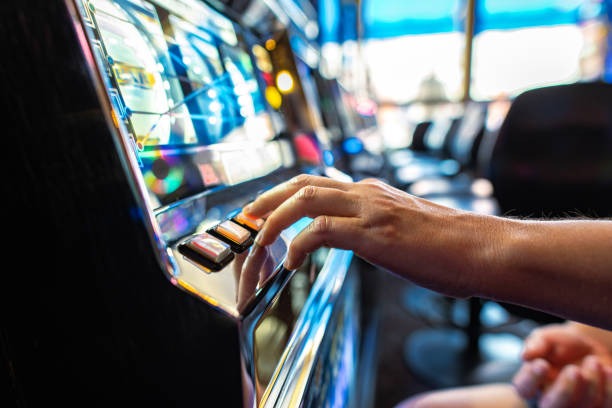 rajalaba Fishing Arcade: A Fresh Catch in Indonesia’s Slot Selection