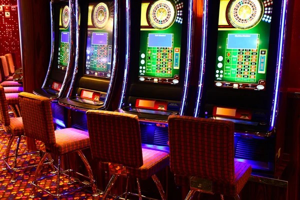 rajalaba Slots